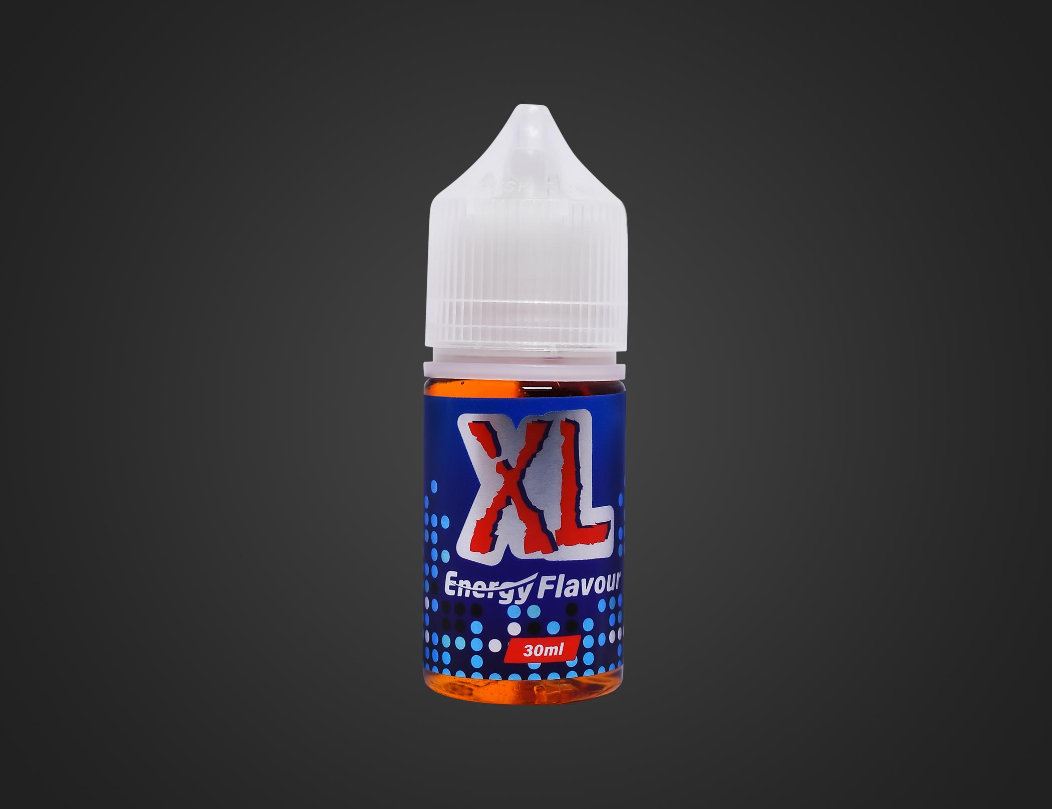 XL ENERGY DRINK