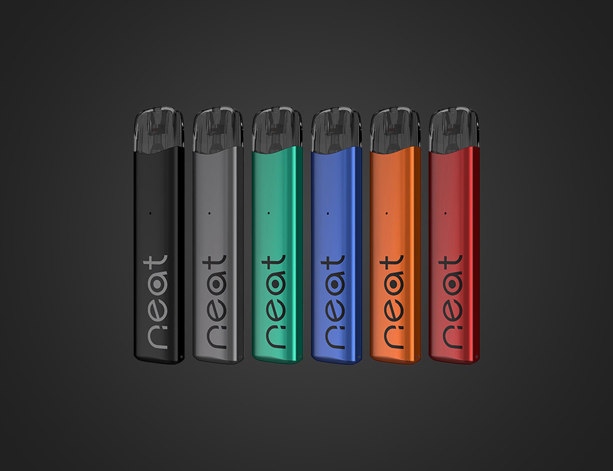 UWELL YEARN NEAT 2 POD KIT