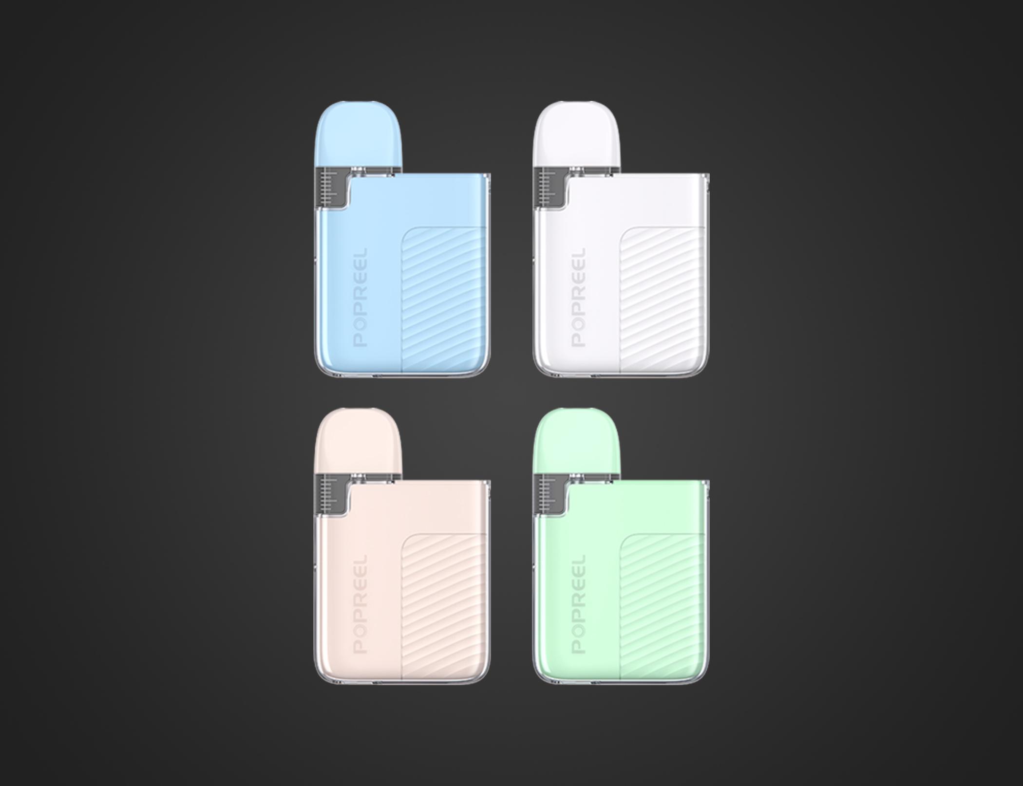 UWELL POPREEL PK1 POD KIT