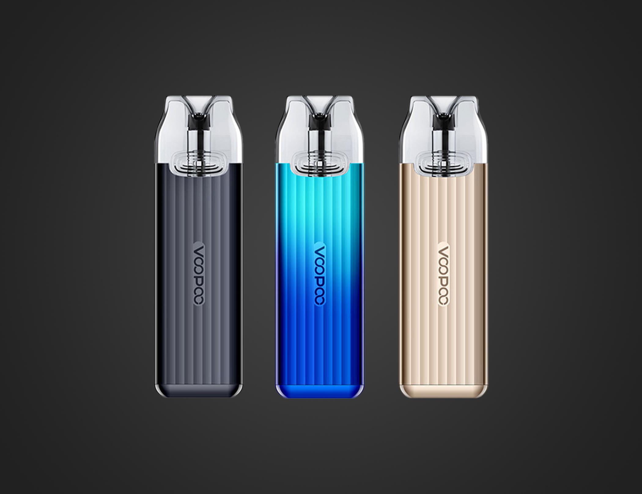 VOOPOO VMATE INFINITY POD KIT